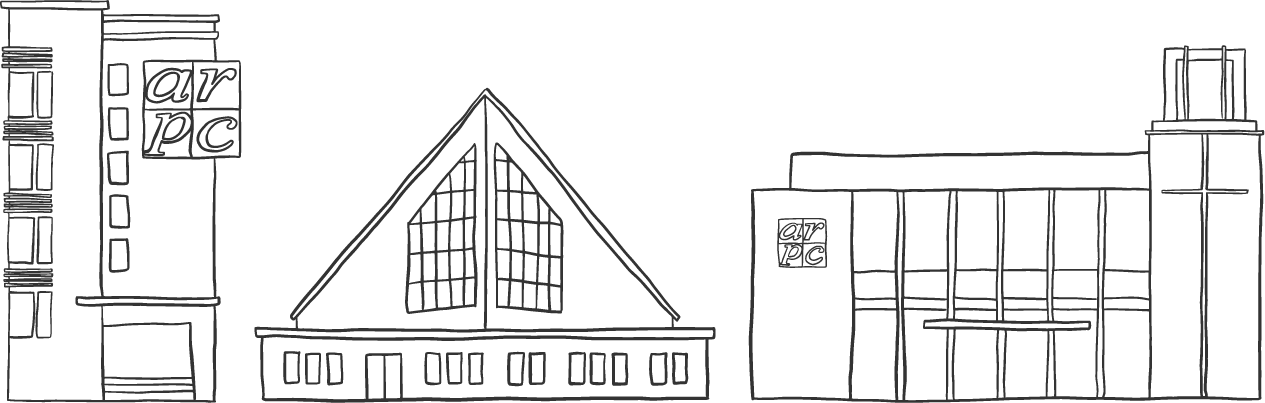 ARPC Buildings